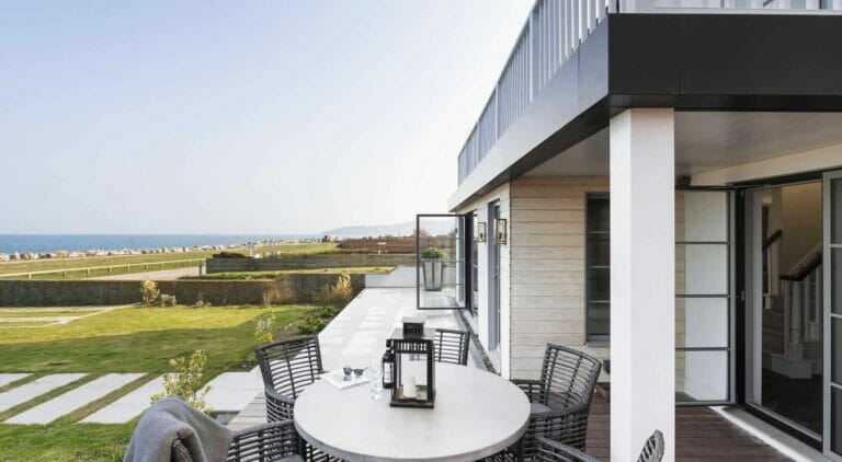 Discover the Best Luxury Devon Holiday Cottages & Homes by the Sea