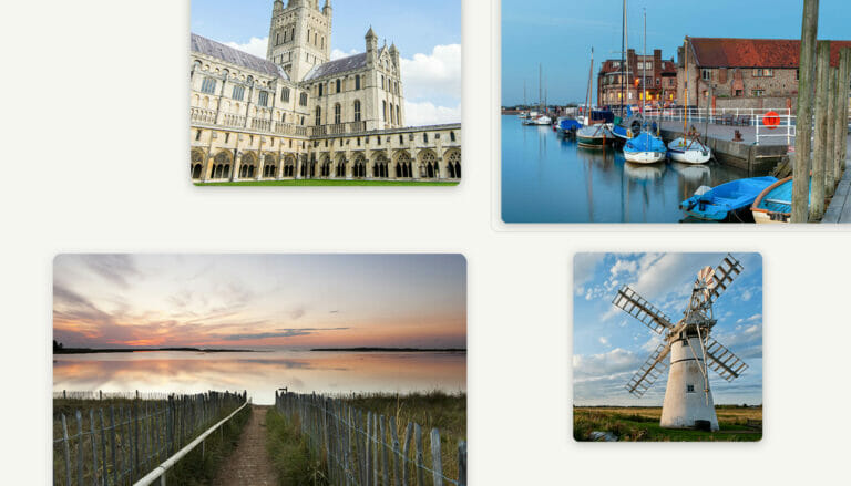 Rich History to Stunning Coastlines: Why Norfolk Deserves a Spot on Your Travel Bucket List