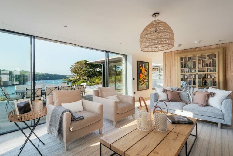 Luxury Devon Cottages by the Sea: Where Your Coastal Dreams Can Come True