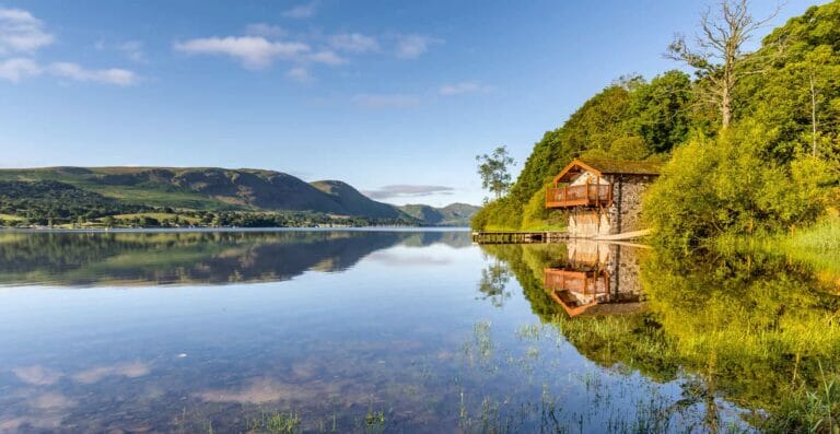 Discover Your Perfect Getaway – Unique Holiday Cottages in The Lake District
