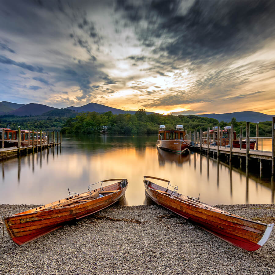 10 Best Staycation Destinations in England The Lake District