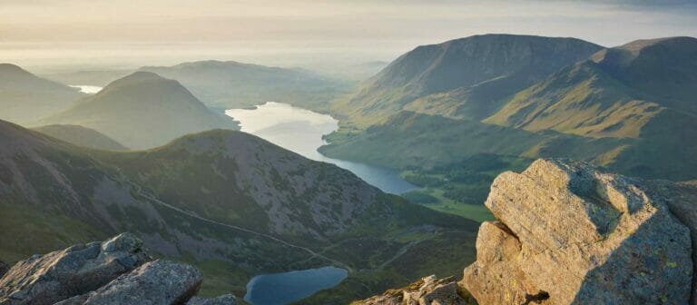 Explore the Beauty of The Lake District: Top Activities and Attractions