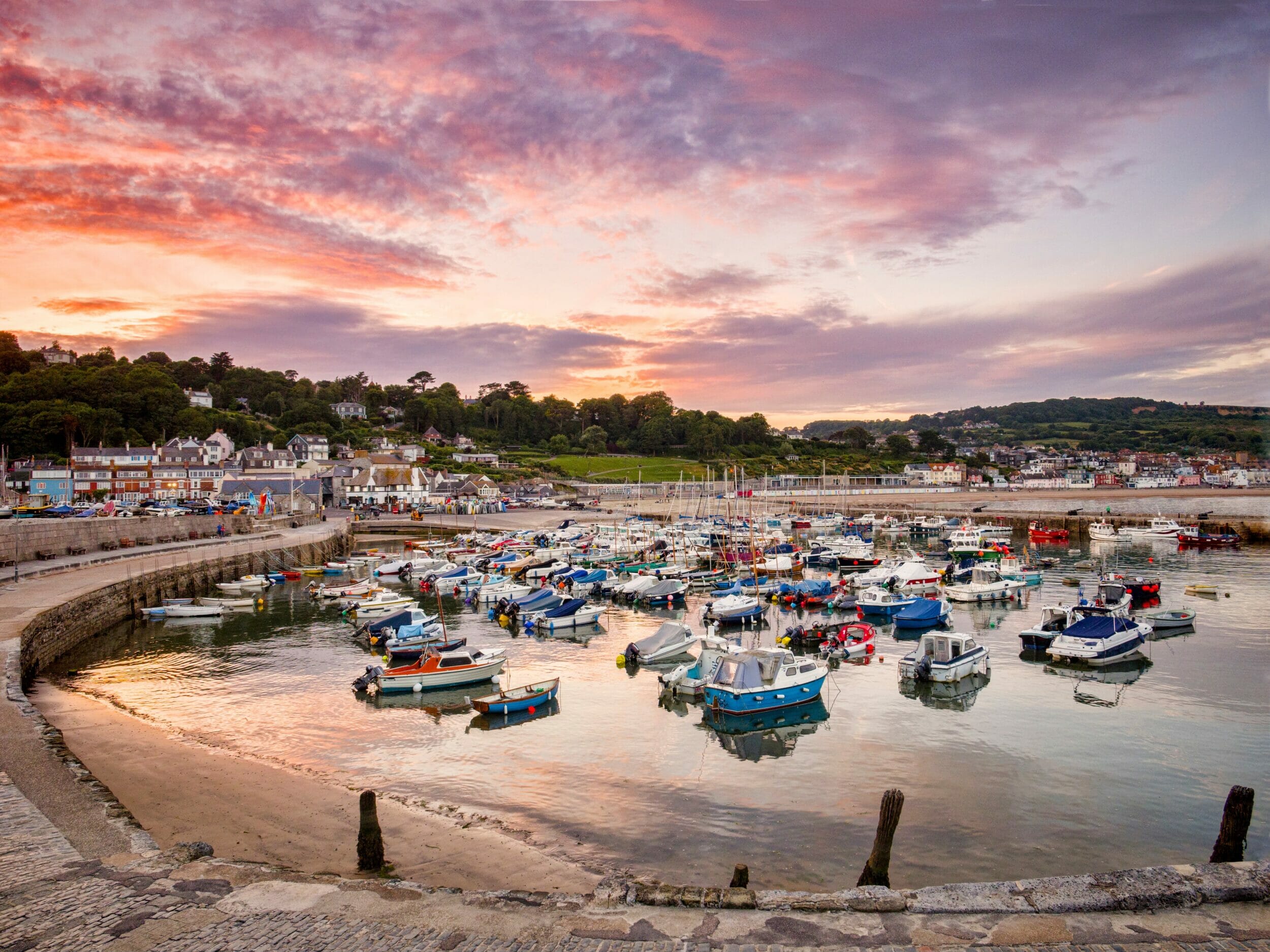 From Beaches to Coastal Towns: Explore the South Coast for your UK Holiday