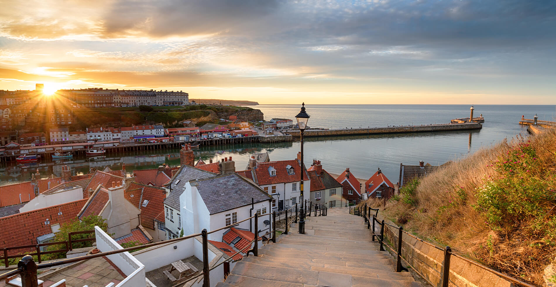 Our Guide to Great Places to Visit in Fabulous Yorkshire