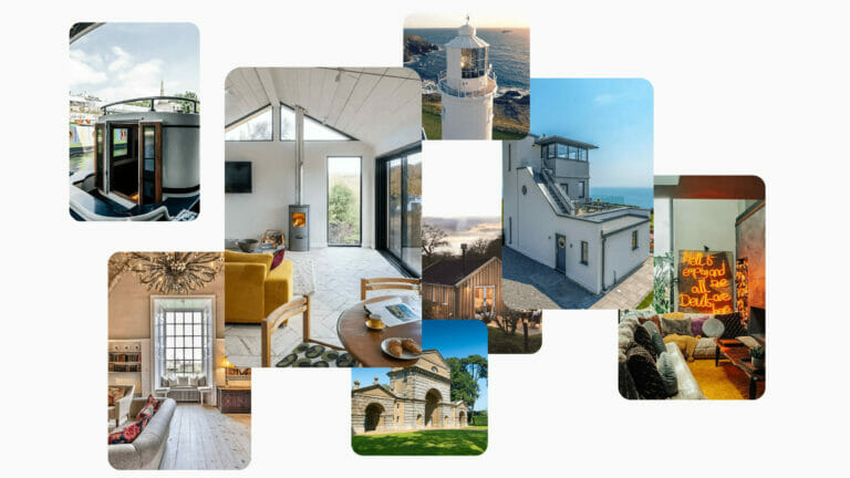 Escape the ordinary: Our top quirky holiday cottages that will ignite your wanderlust