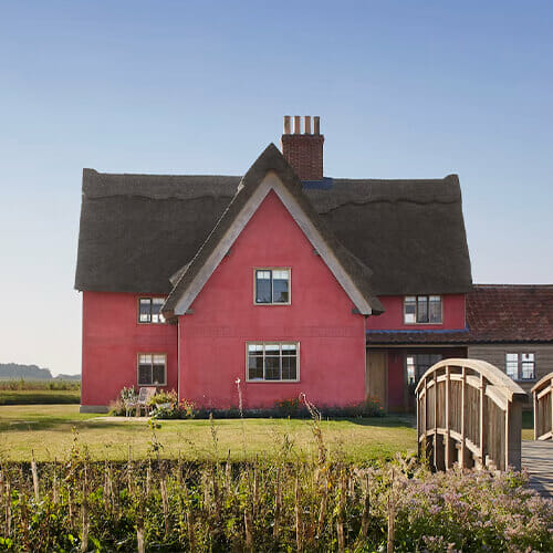 Suffolk Holiday Cottages