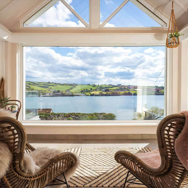 Our Top 10 Luxury Devon Holiday Cottages by the Sea