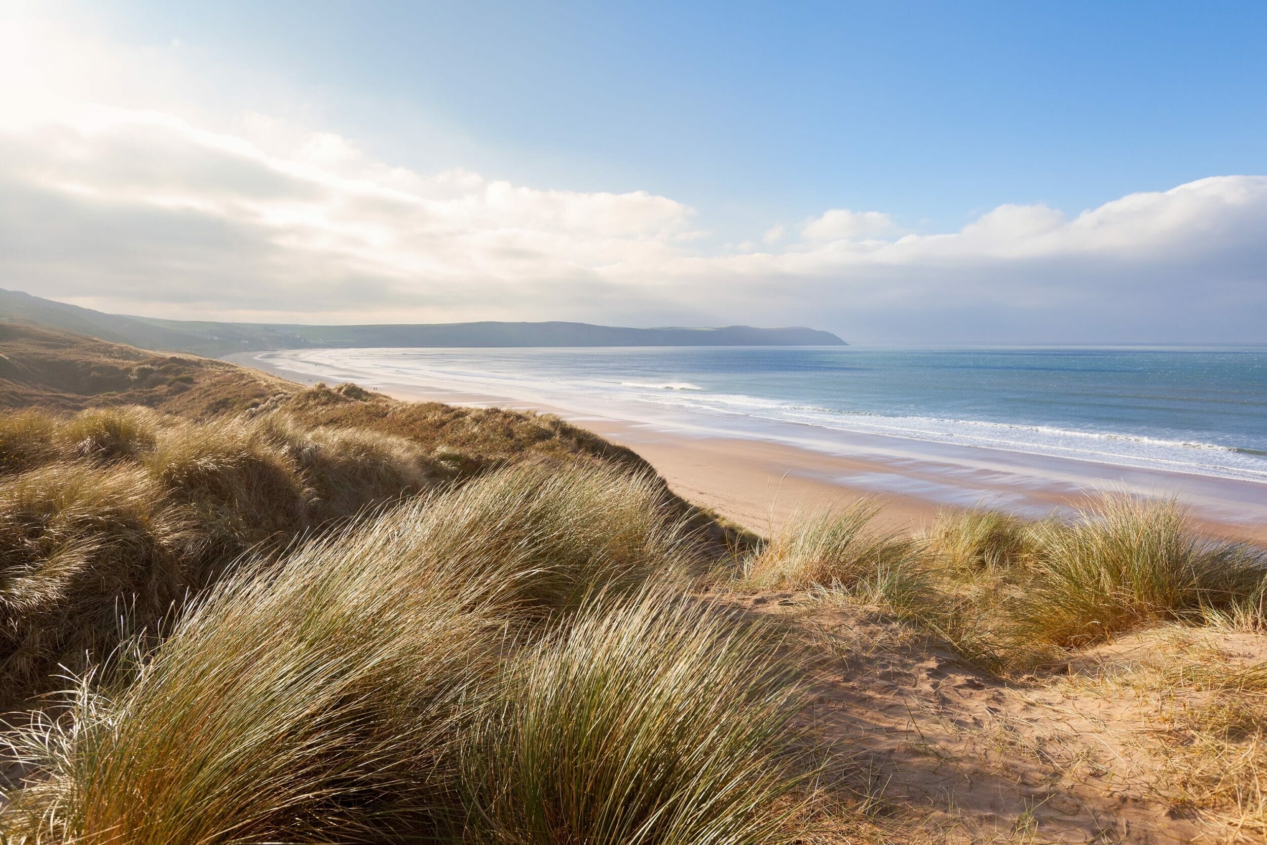 Unwind in the Coastal Beauty of Devon with our Top Places to Visit and Stay