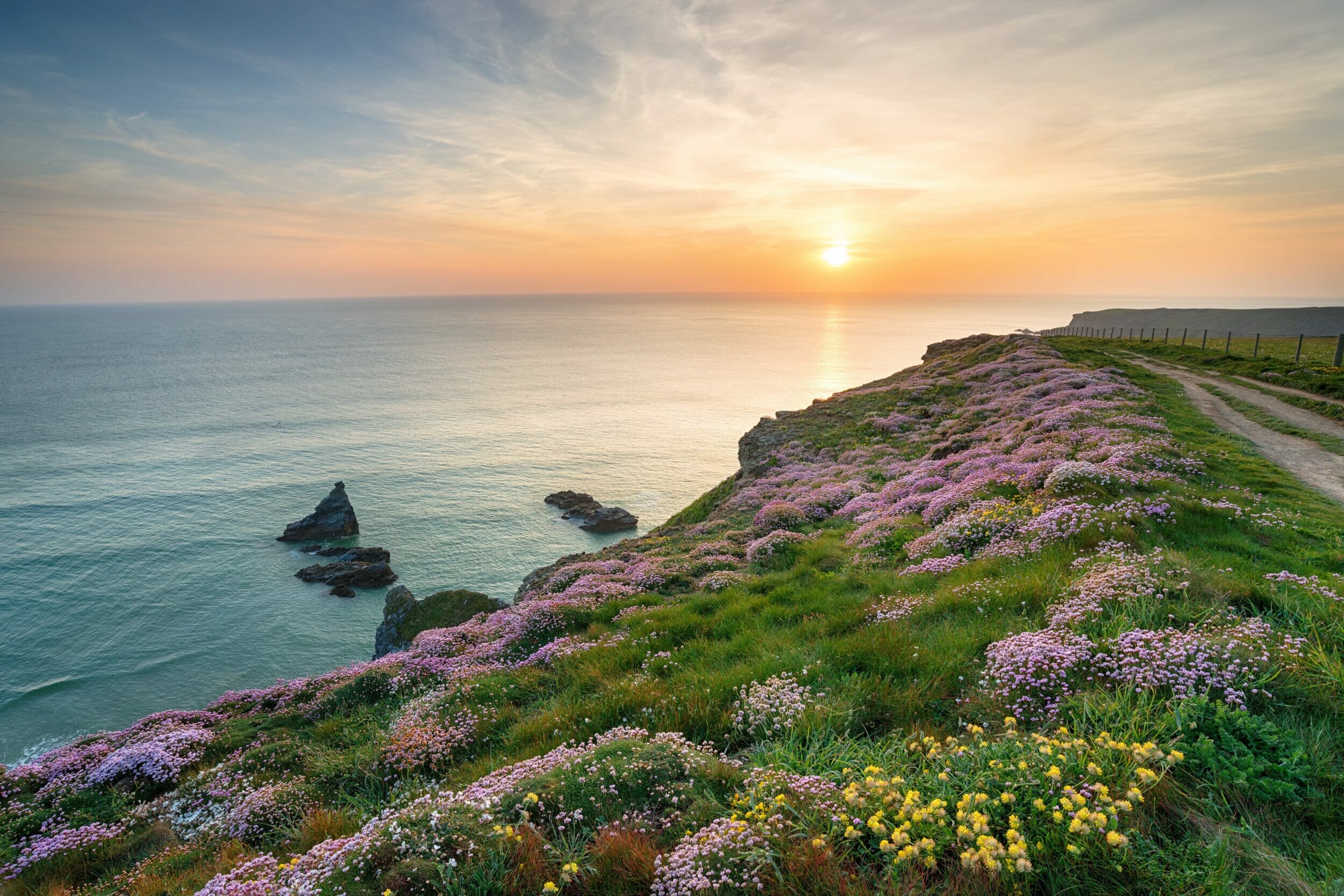 From Beaches to Castles: Our Guide to Cornwall's Top Attractions