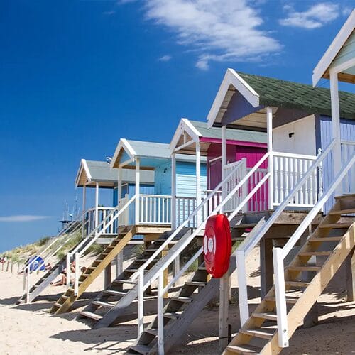 From Countryside to Coast- Your Fabulous Guide to Holidays in Norfolk