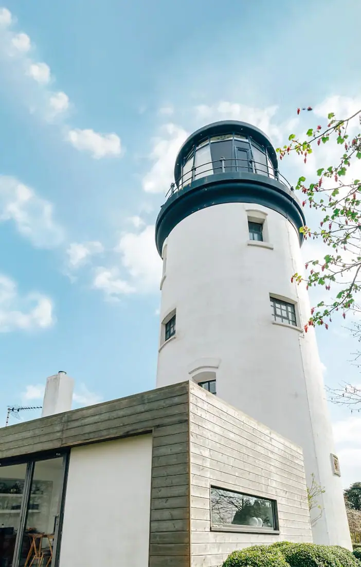 Quirky unusual holiday cottages